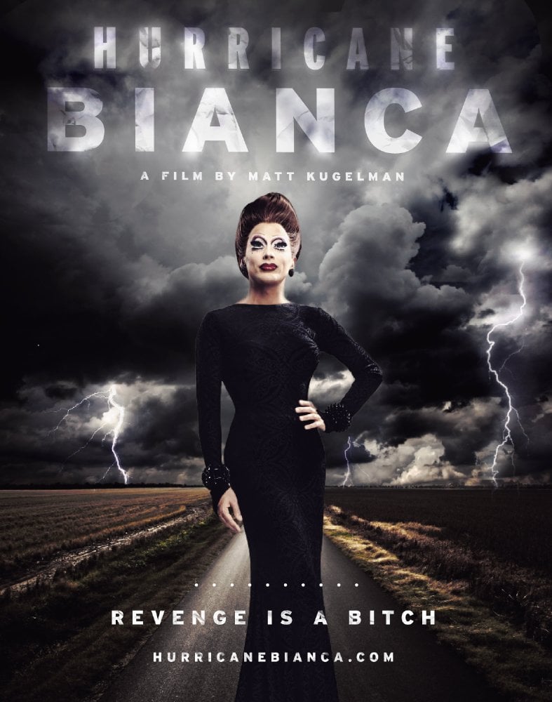 Hurricane Bianca - Filme 2016 - AdoroCinema
