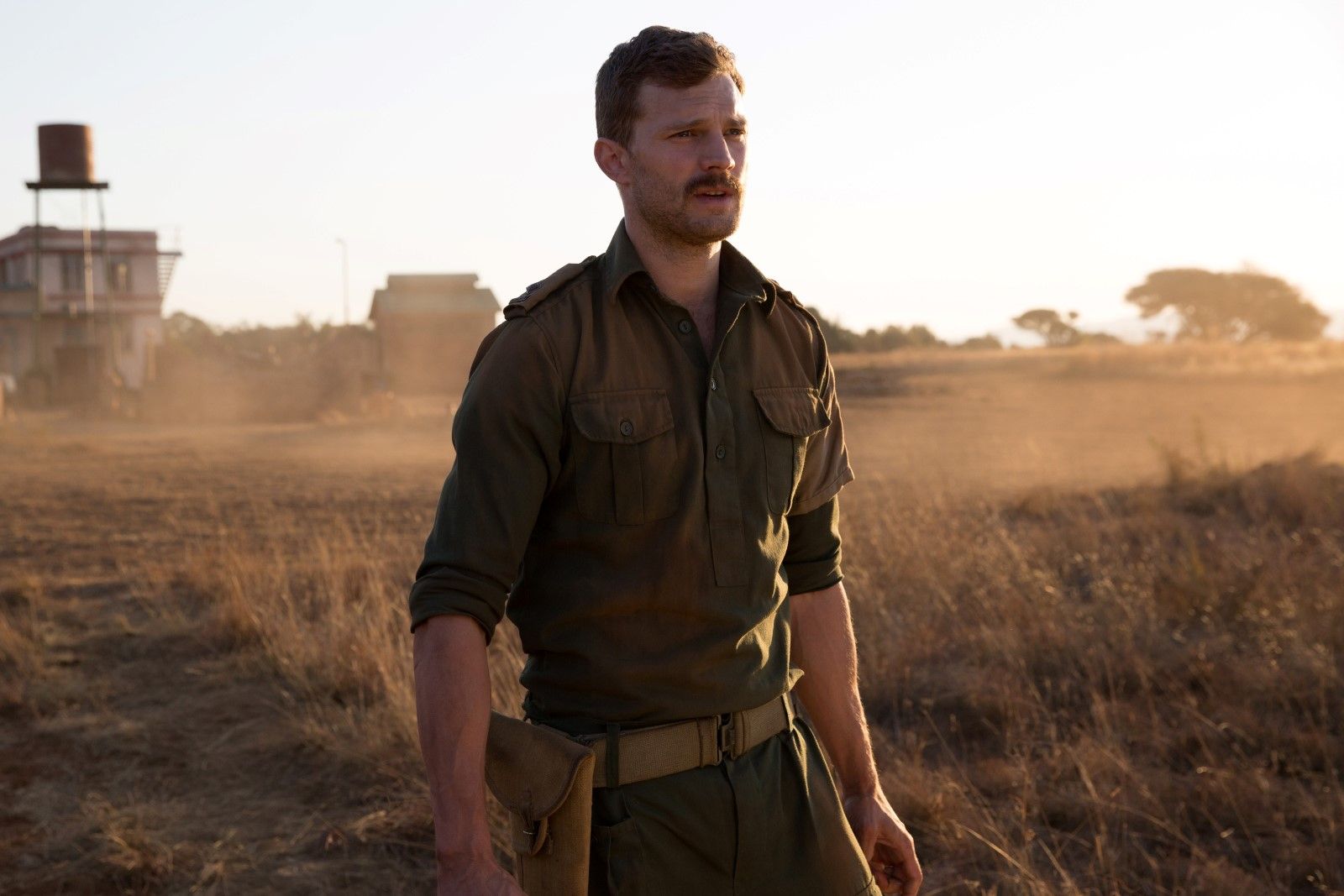 Foto do filme The Siege Of Jadotville Foto 5 de 22 AdoroCinema