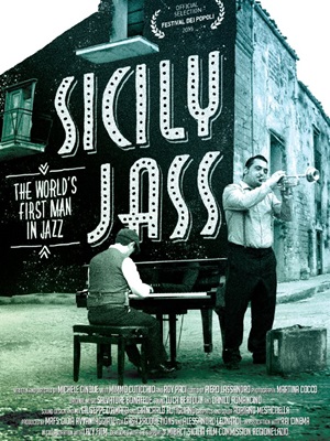 Notícias do Filme Sicily Jass. The World's First Man in ...