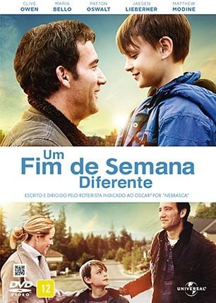 Um Fim de Semana Diferente - Filme 2016 - AdoroCinema