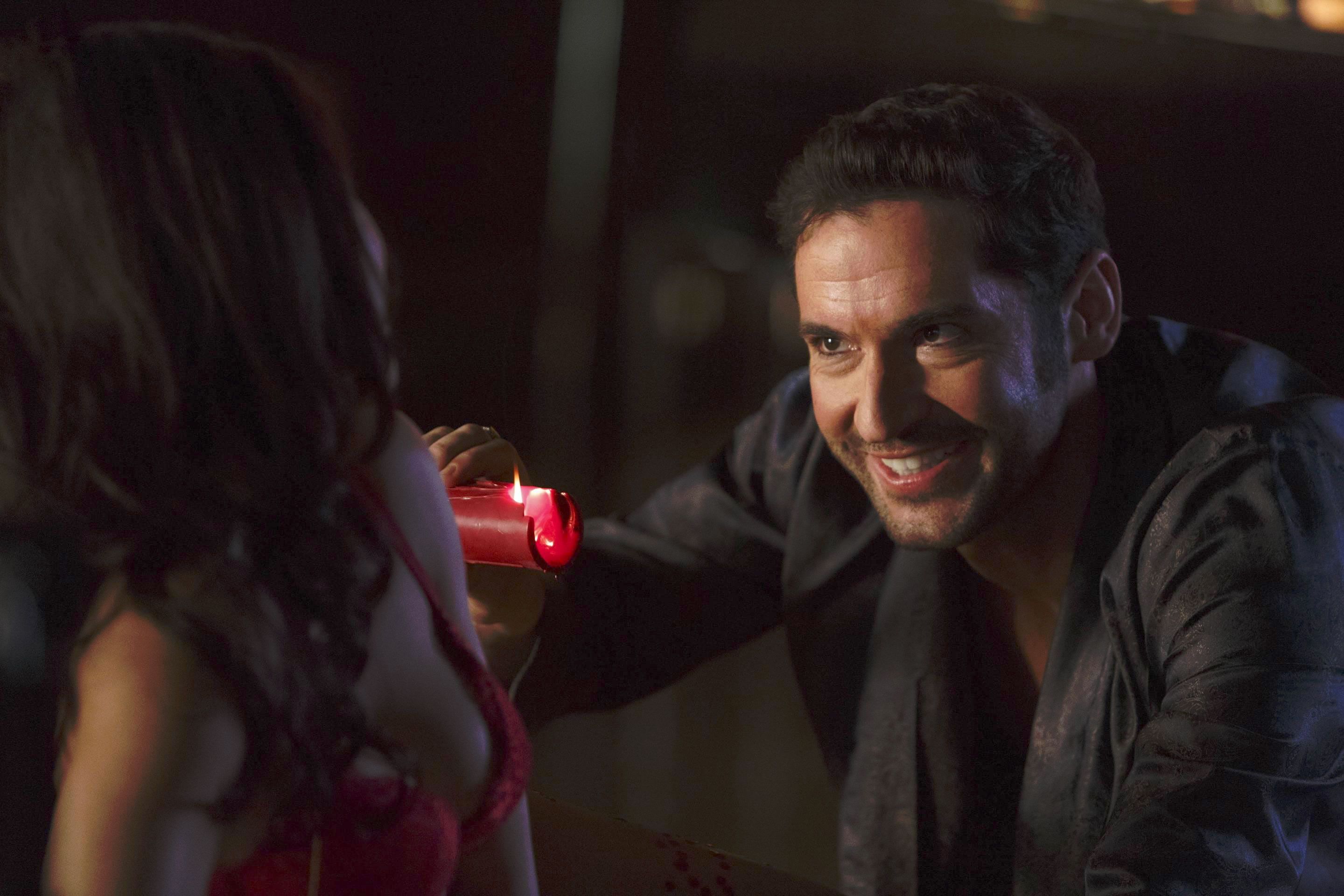 смотрит люцифер 2016