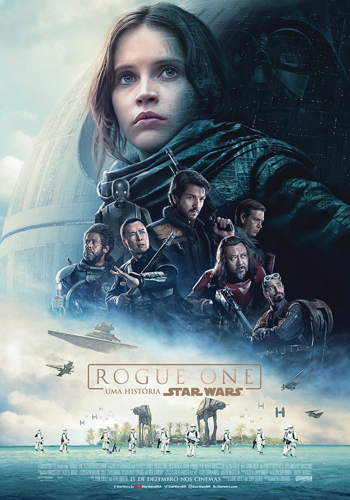 Star Wars 9 - Filme 2019 - AdoroCinema