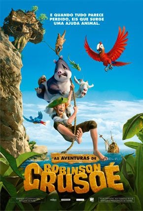 As Aventuras de Tintim - Filme 2011 - AdoroCinema