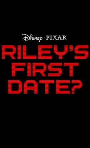 Divertida Mente ganhará curta sobre primeiro encontro de Riley!!! 