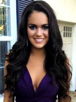 Madison Pettis : Filmografia - AdoroCinema