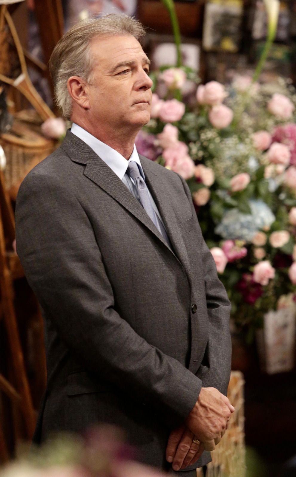 Foto de Bill Engvall Fotos Bill Engvall Foto 4 de 8 AdoroCinema