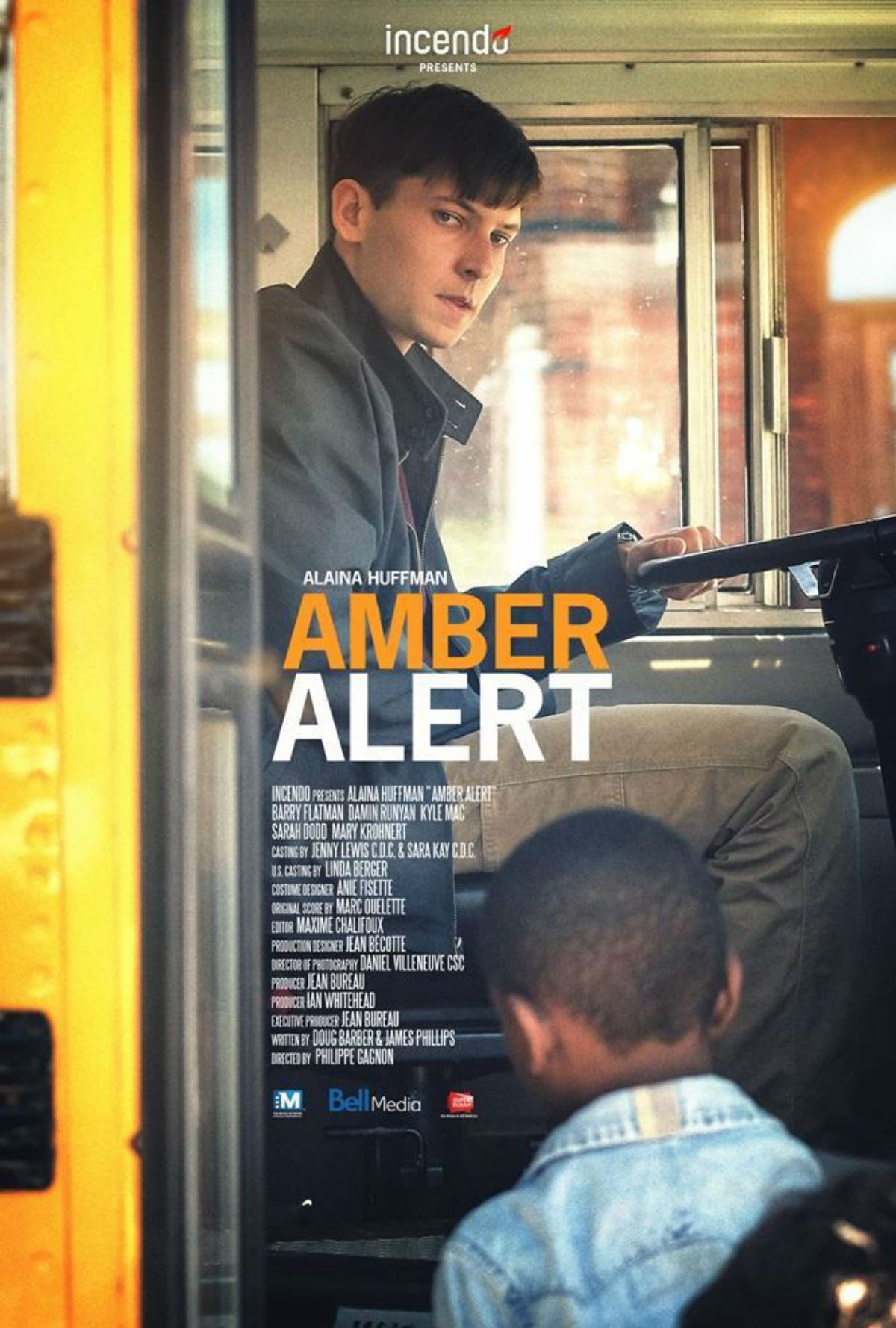 Amber Alert Filme 2015 AdoroCinema