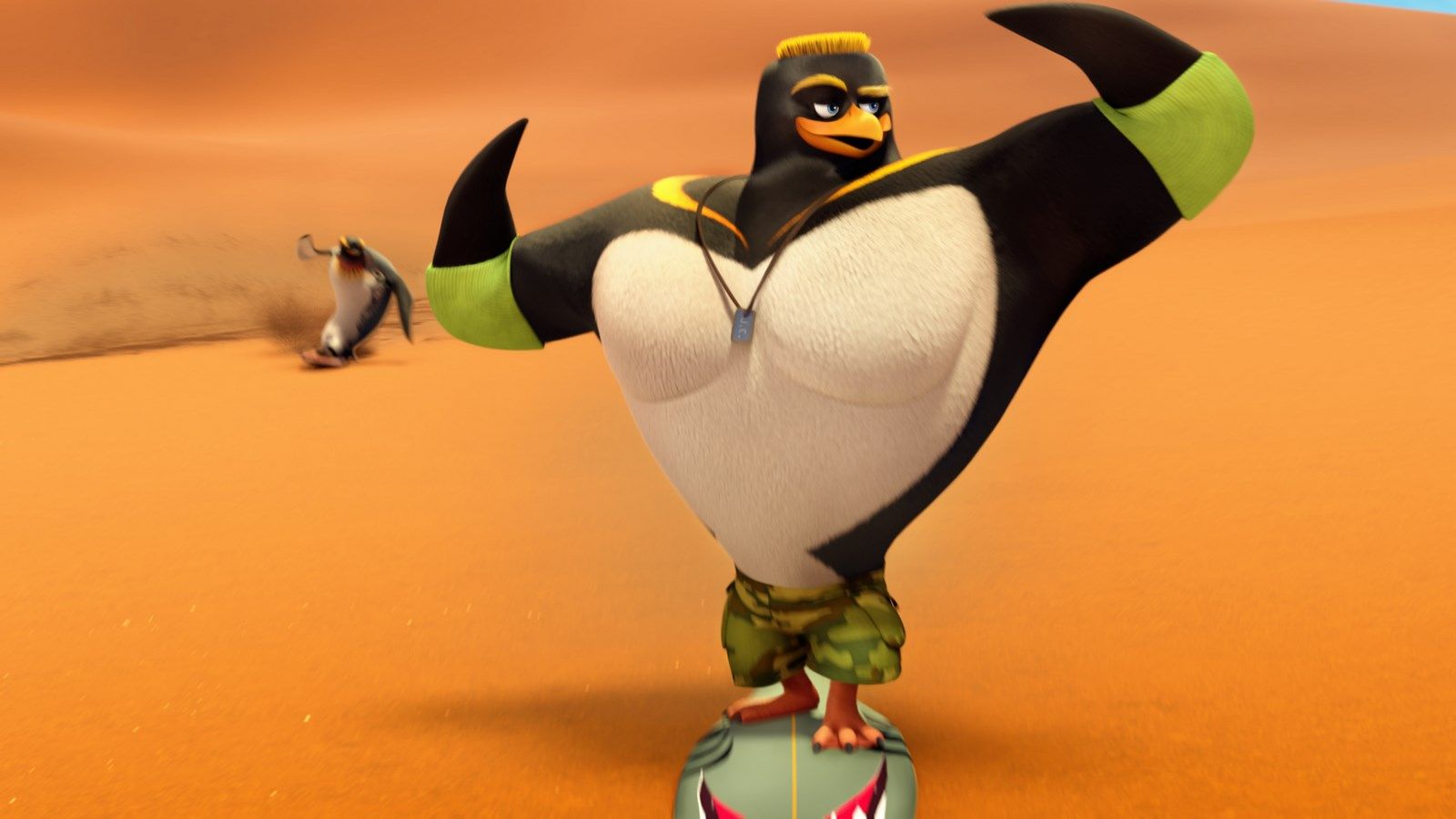 Filme Tá Dando Onda 2 Online Dublado Ano de 2016 Filmes Online Dublado