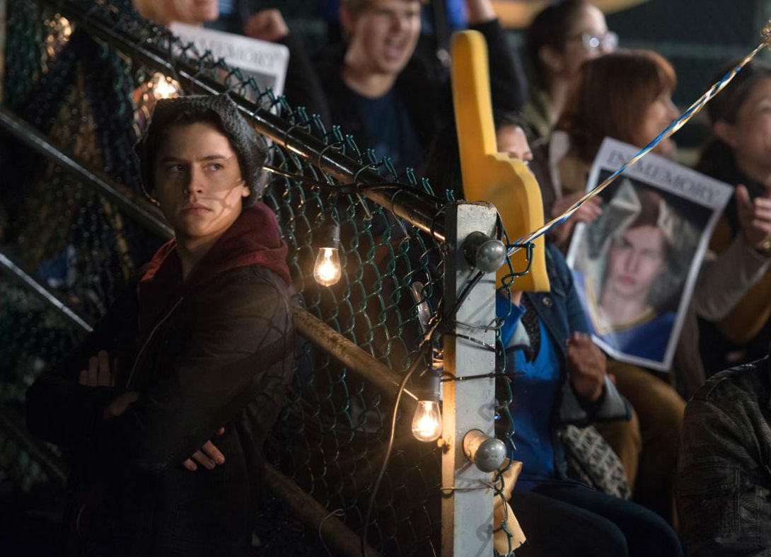 Riverdale : Riverdale : Fotos Cole Sprouse - 408 no 433 - AdoroCinema