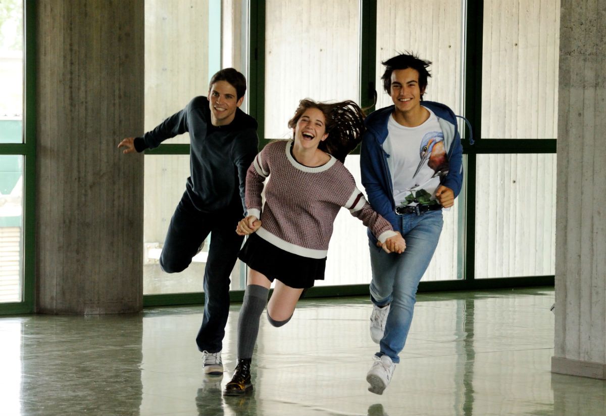 Foto de Rimau Grillo Ritzberger - Fotos Rimau Grillo Ritzberger ...