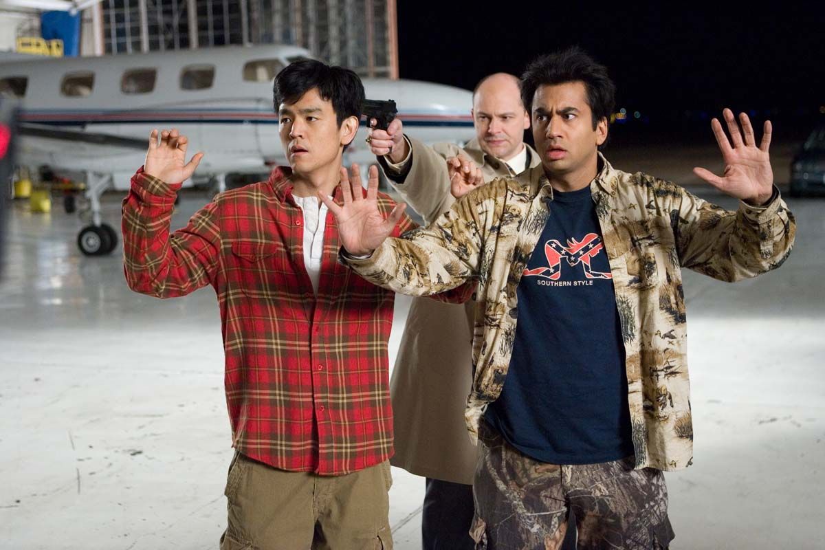 Foto de Kal Penn Fotos John Cho, Kal Penn Foto 53 de 101 AdoroCinema Foto de Kal Penn Fotos John Cho, Kal Penn Foto 53 de 101 AdoroCinema