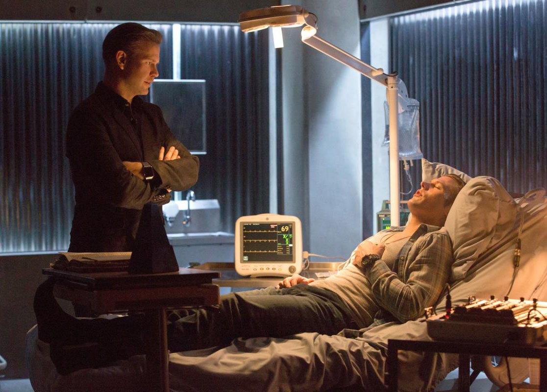 The Vampire Diaries : The Vampire Diaries : Fotos Zach Roerig - 27 no ...