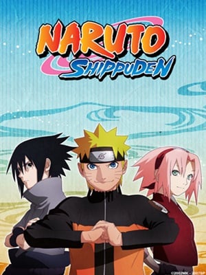 Naruto Shippuden - Série 2007 - AdoroCinema