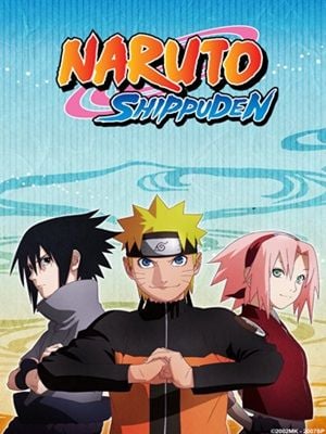 Lista de episódios de Naruto Shippuden - Wikiwand