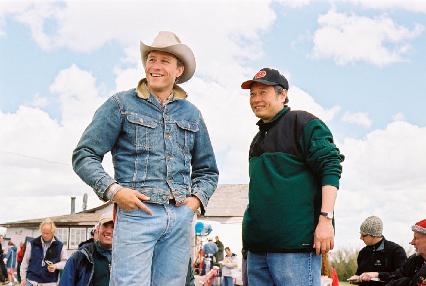 Filme O Segredo de Brokeback Mountain Online Dublado Ano de 2006 Filmes Online Dublado