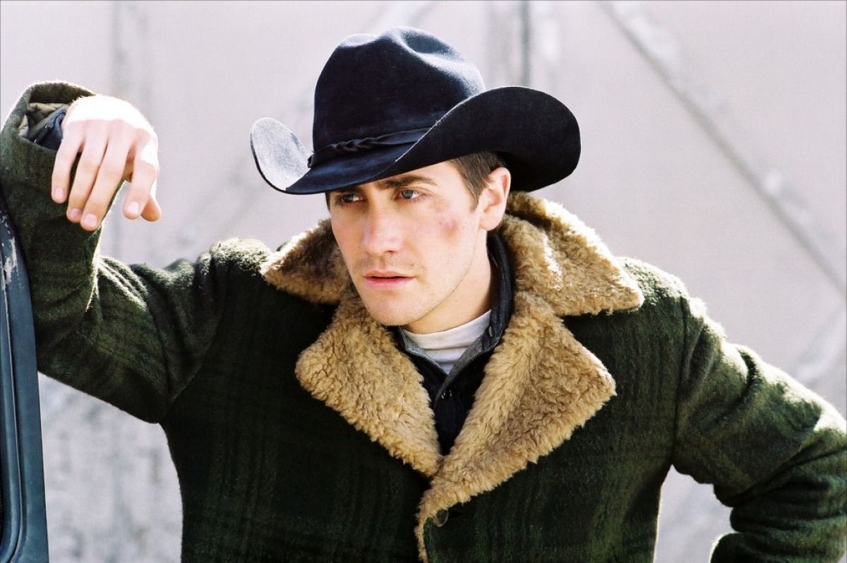 Foto do filme O Segredo de Brokeback Mountain Foto 18 de 23 AdoroCinema