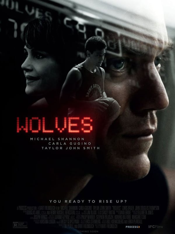 Wolves Filme 2016 AdoroCinema