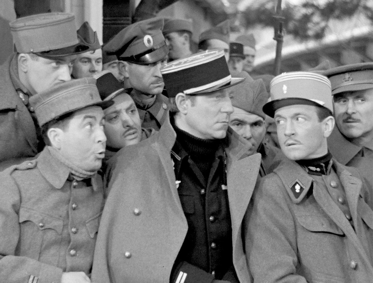 Foto do filme A Grande Ilusão Foto 12 de 64 AdoroCinema Foto do filme A Grande Ilusão Foto 12 de 64 AdoroCinema