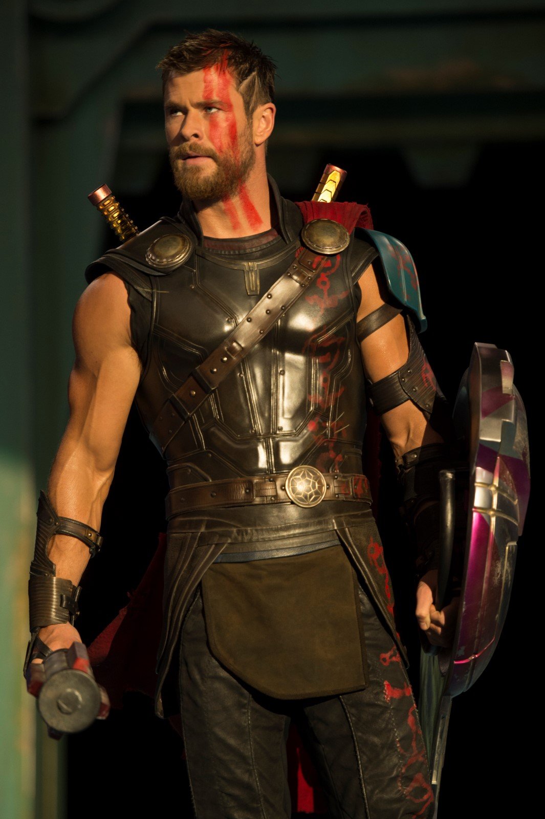 Foto de Chris Hemsworth - Thor: Ragnarok : Fotos Chris Hemsworth - Foto 82  de 294 - AdoroCinema