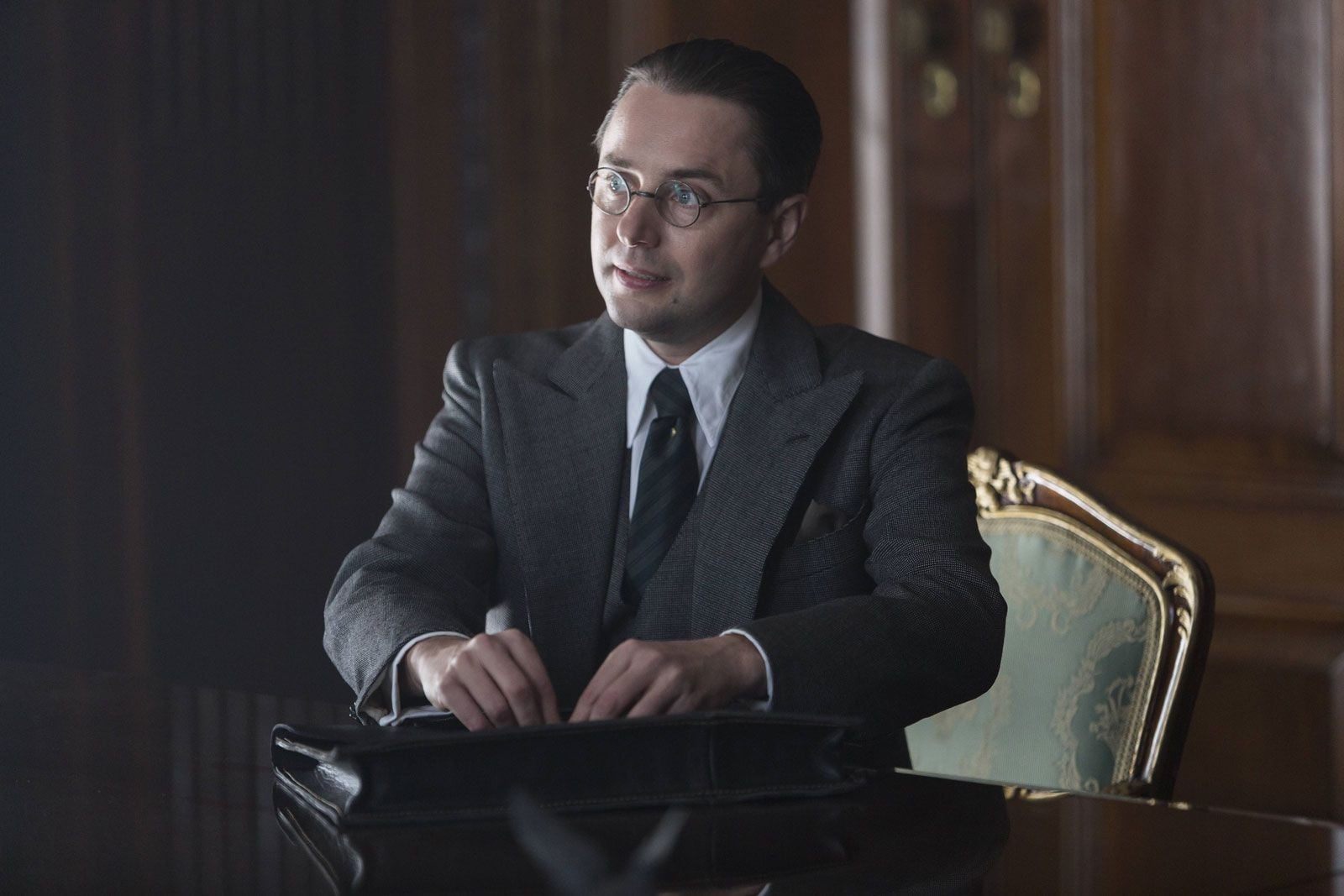Genius : Fotos Vincent Kartheiser - 68 no 79 - AdoroCinema