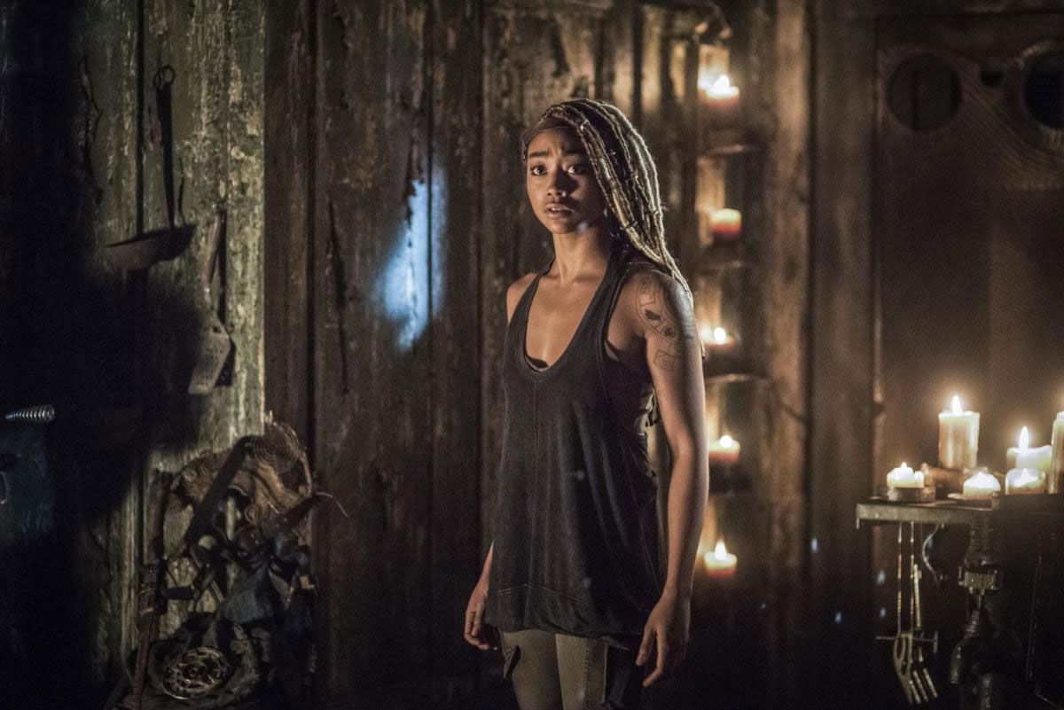 Tati Gabrielle – Filmes, Biografia e Listas na MUBI