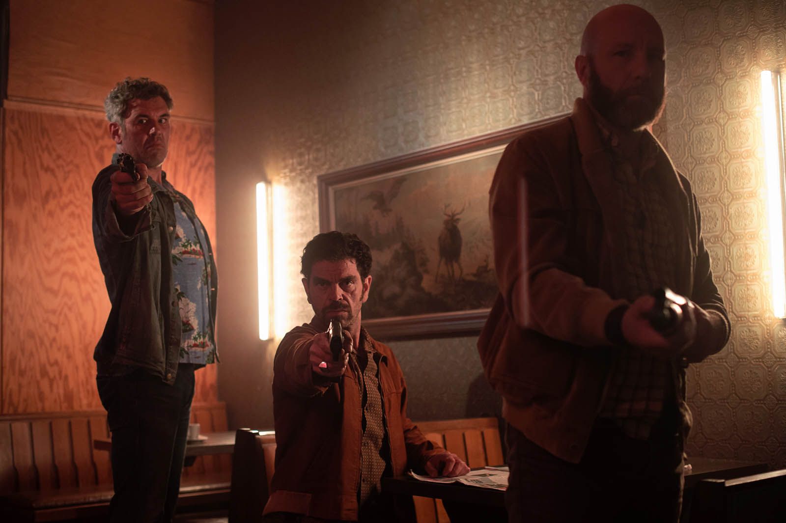 Labirinto Verde Foto 36 no 36 AdoroCinema