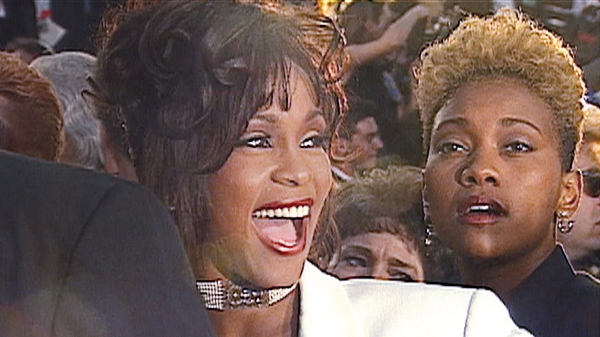 Foto de Whitney Houston Whitney Can I Be Me Fotos Whitney Houston Foto 41 de 50 AdoroCinema Foto de Whitney Houston Whitney Can I Be Me Fotos Whitney Houston Foto 41 de 50 AdoroCinema