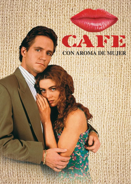 Café com Aroma de Mulher - Série 1994 - AdoroCinema