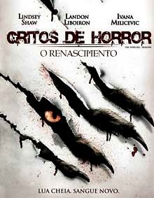 Gritos 6 filme - Veja onde assistir online