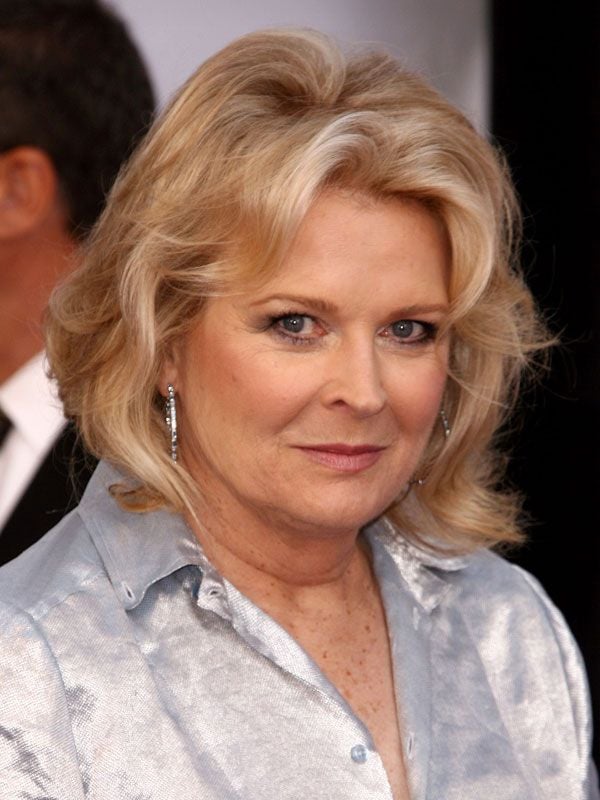 Foto de Candice Bergen Poster Candice