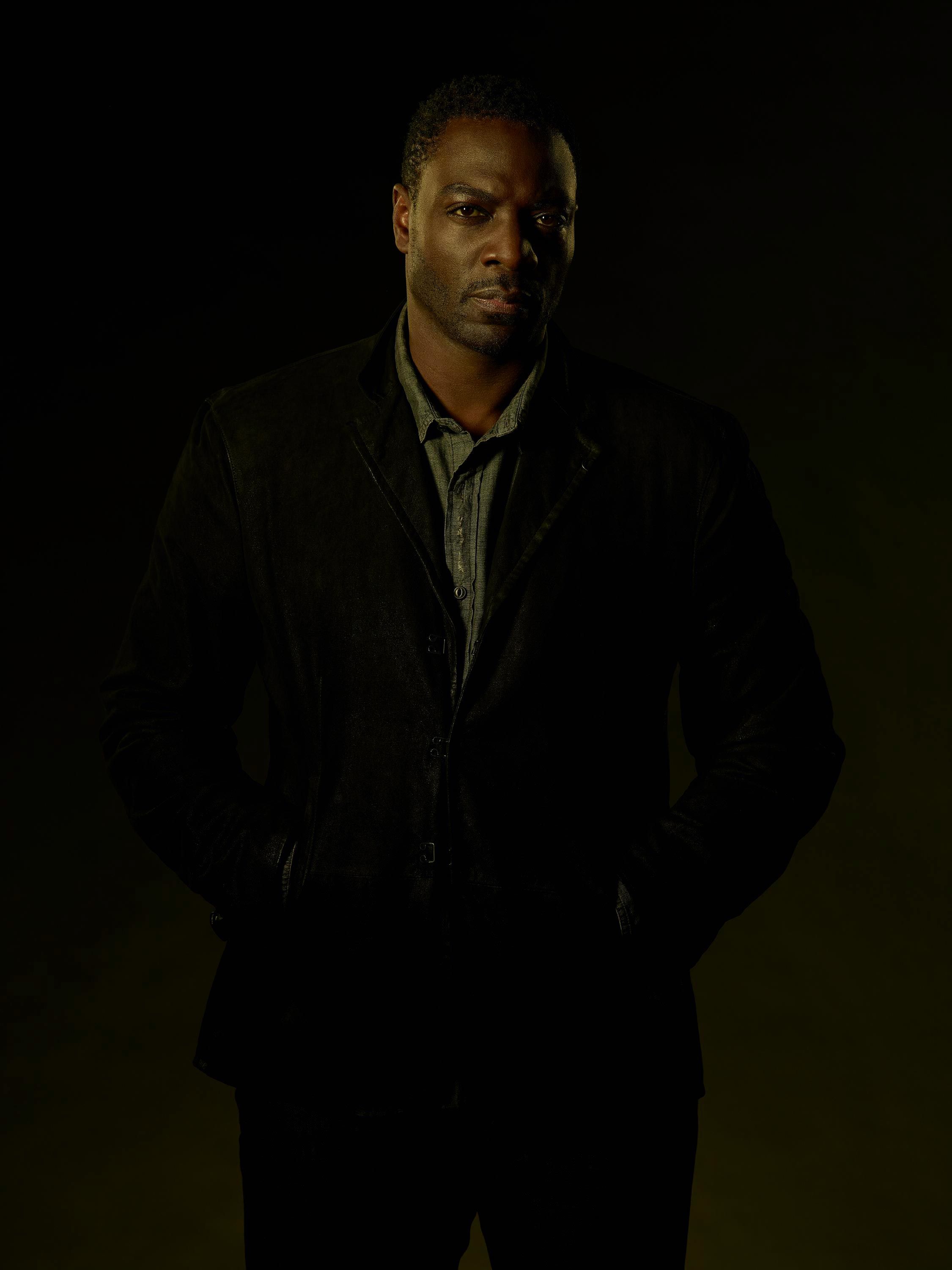 Foto de Adewale Akinnuoye-Agbaje - Foto Adewale Akinnuoye-Agbaje ...