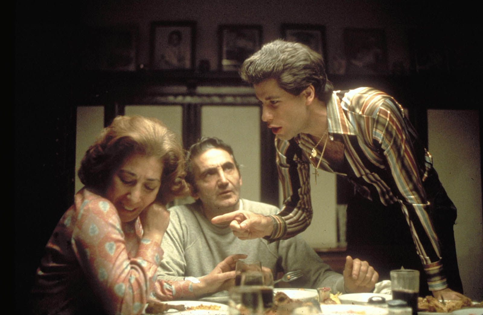 Foto do filme Os Embalos de Sábado à Noite Foto 6 de 28 AdoroCinema