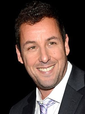 Papo sério agora, qual é o melhor filme do Adam Sandler e porquê