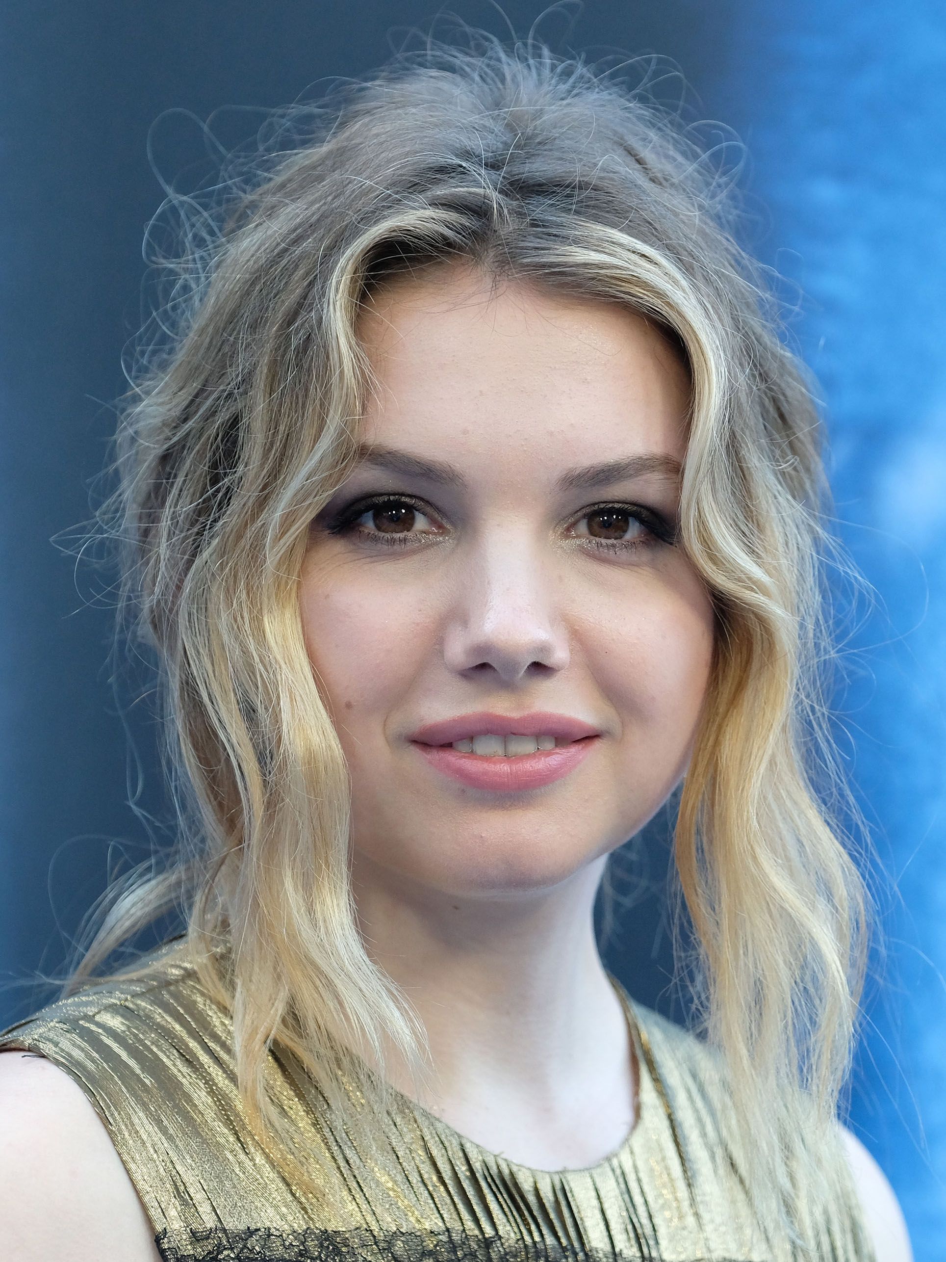 Hannah Murray AdoroCinema