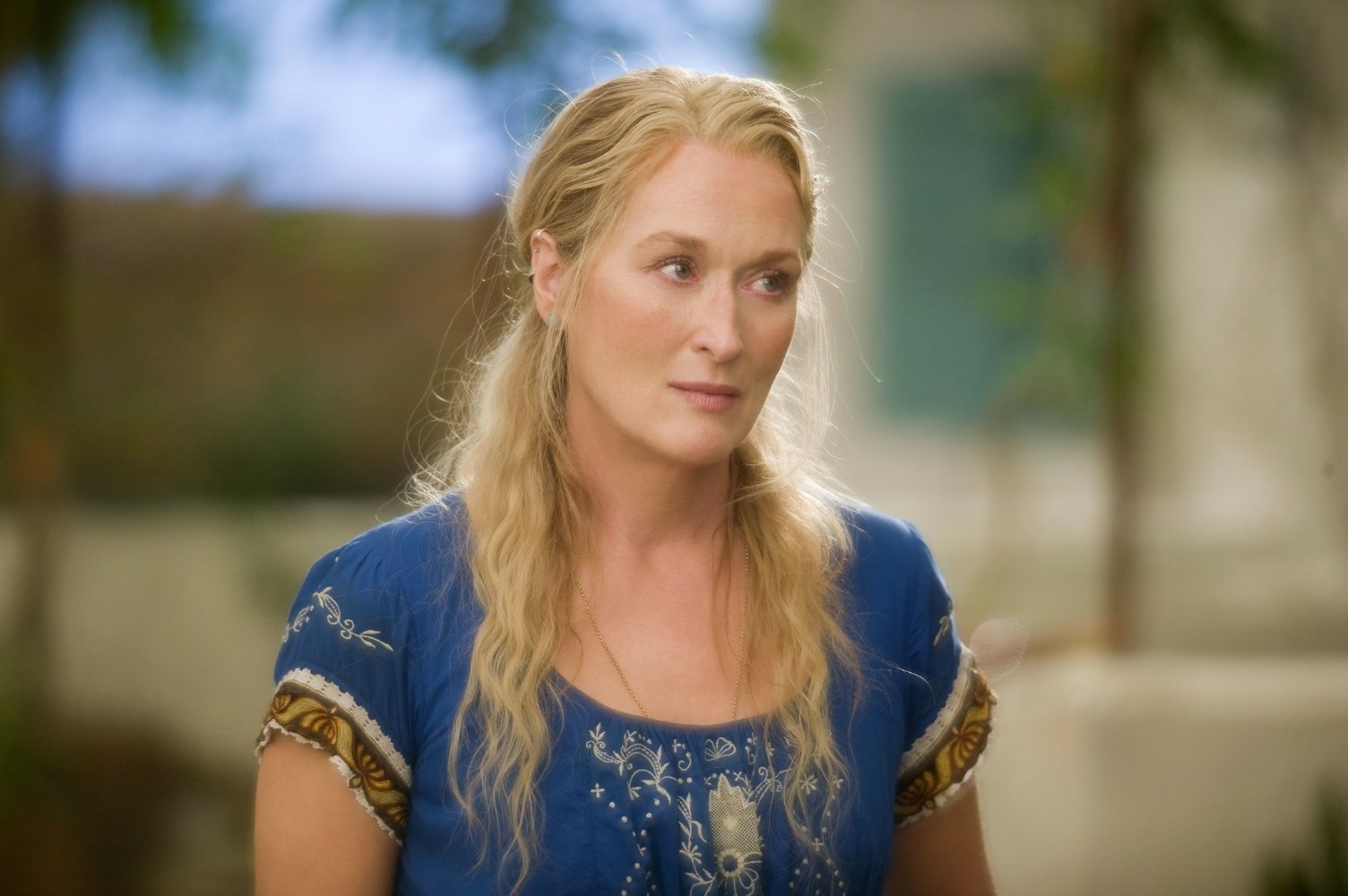 Foto De Meryl Streep Mamma Mia O Filme Foto Meryl Streep Adorocinema