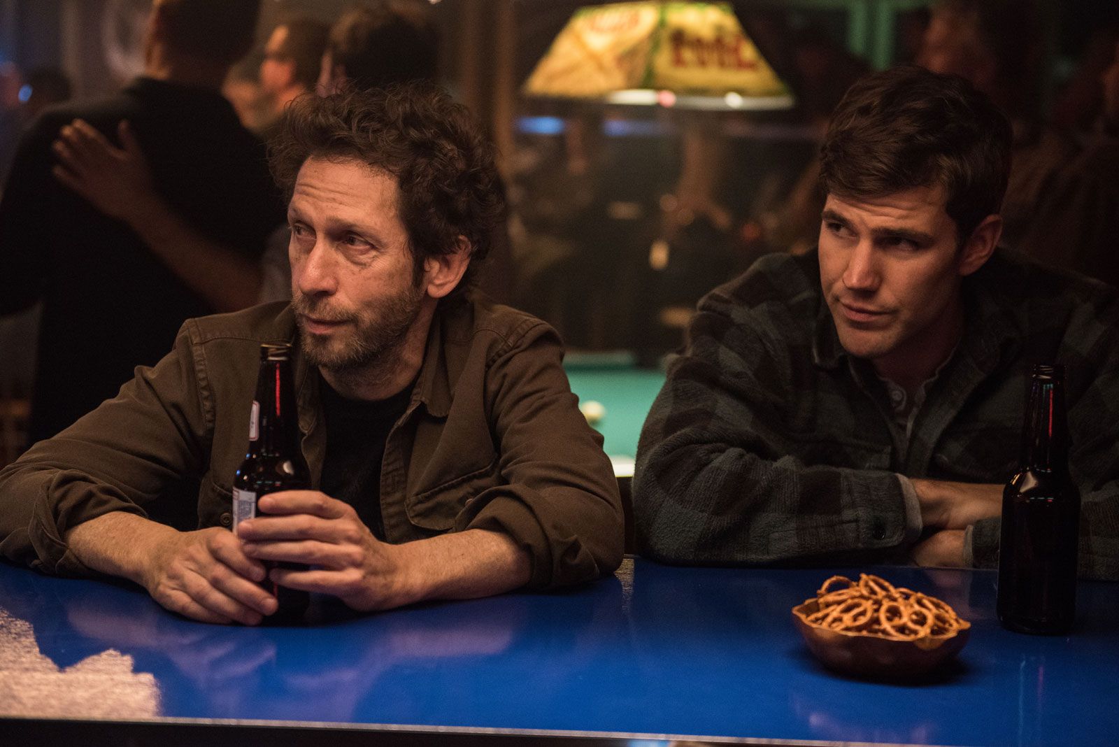 Foto de Austin Stowell Colossal Fotos Austin Stowell, Tim Blake