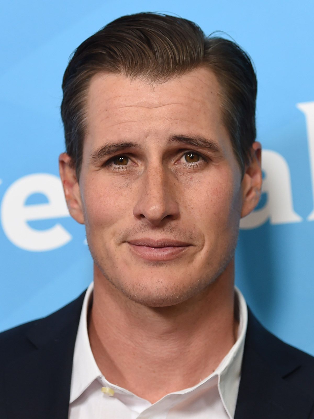 Brendan Fehr - AdoroCinema