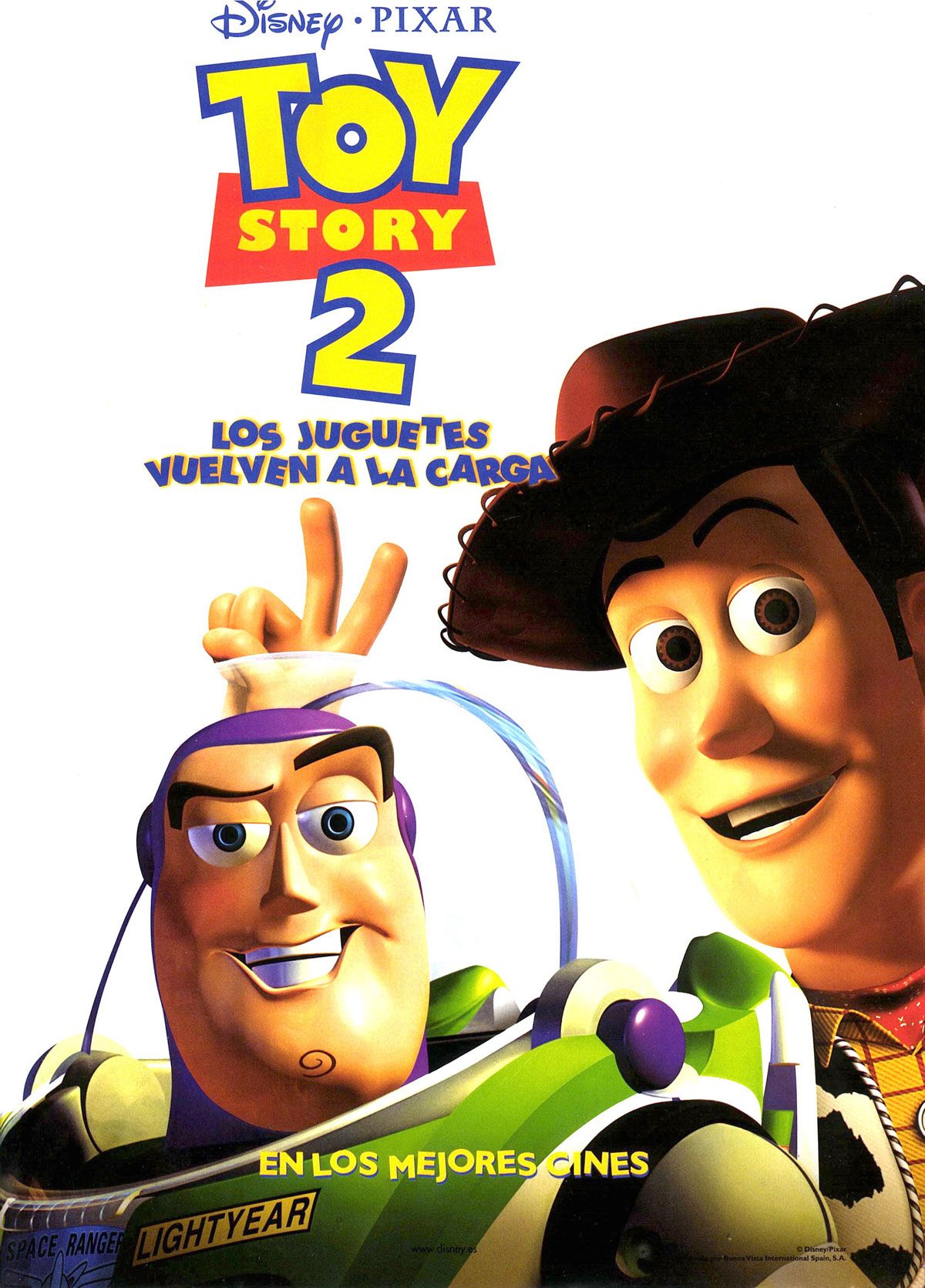 ポスター Toy story2 105383.jpg