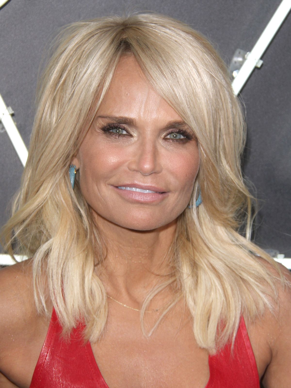 Kristin Chenoweth Kristin Chenoweth - AdoroCinema