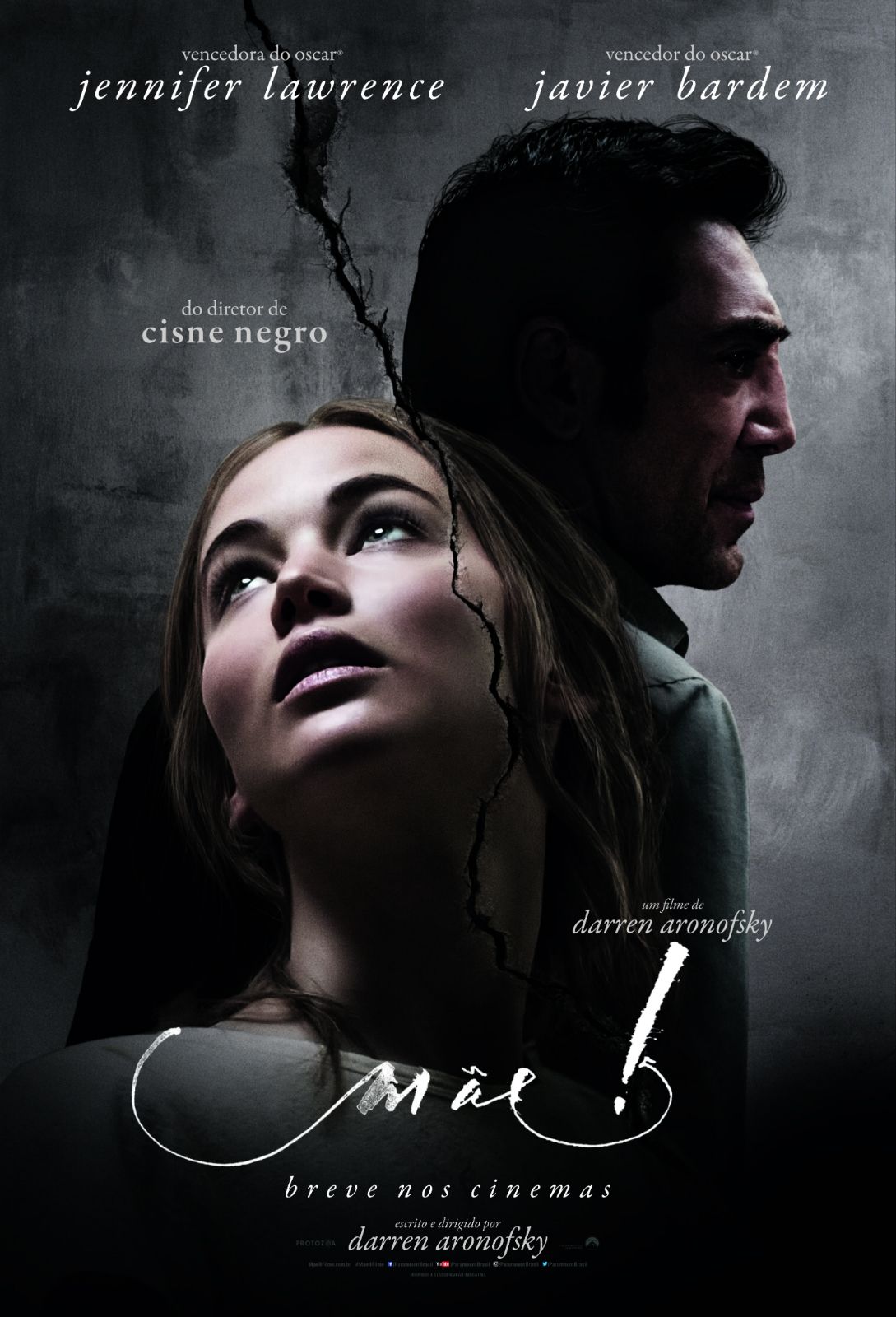 Mãe! - Filme 2017 imagem