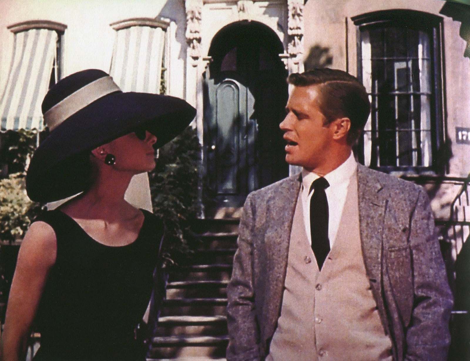 Filme Bonequinha de Luxo Online Dublado Ano de 1961 Filmes Online Dublado