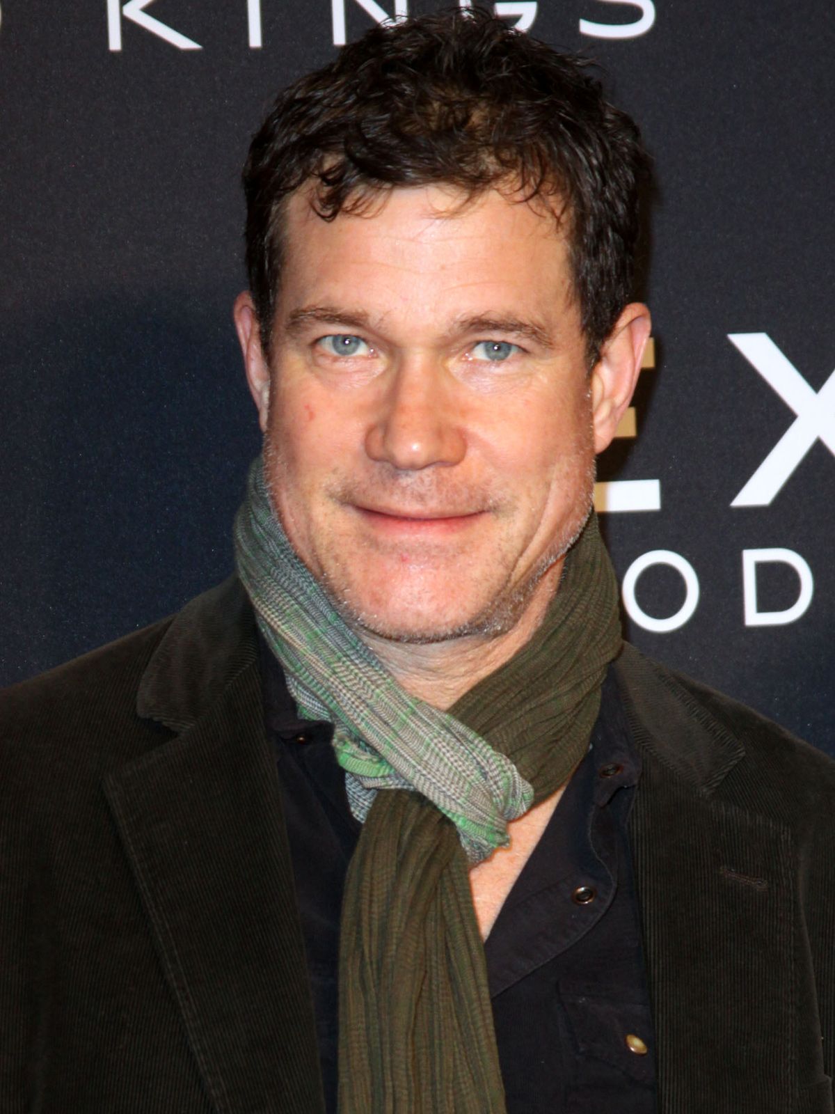 Dylan Walsh - AdoroCinema