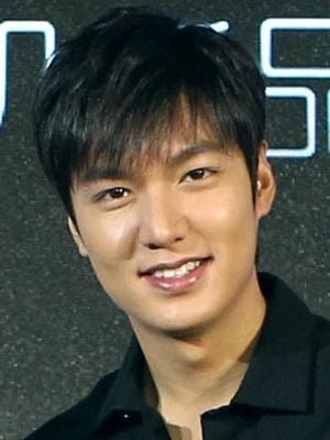 Foto de Lee Min-ho - Poster Lee Min-ho - Foto 4 de 6 - AdoroCinema