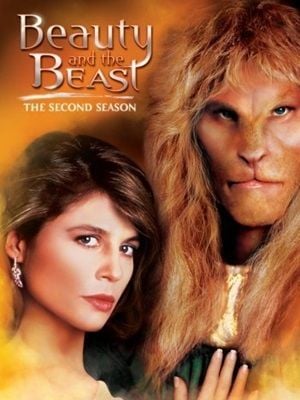 Beauty And The Beast Serie 1987 Adorocinema