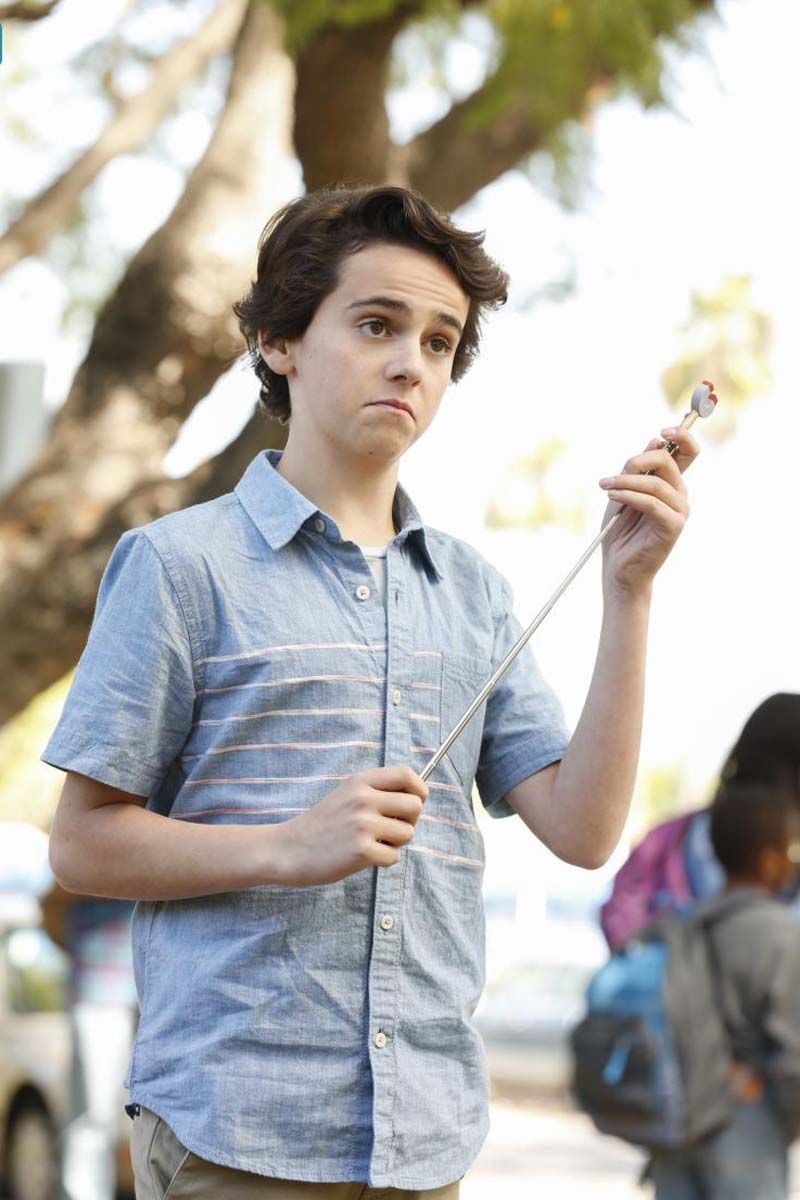 Foto de Jack Dylan Grazer Foto Jack Dylan Grazer