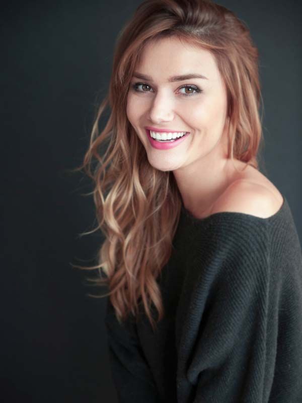 Andy Rowski - AdoroCinema