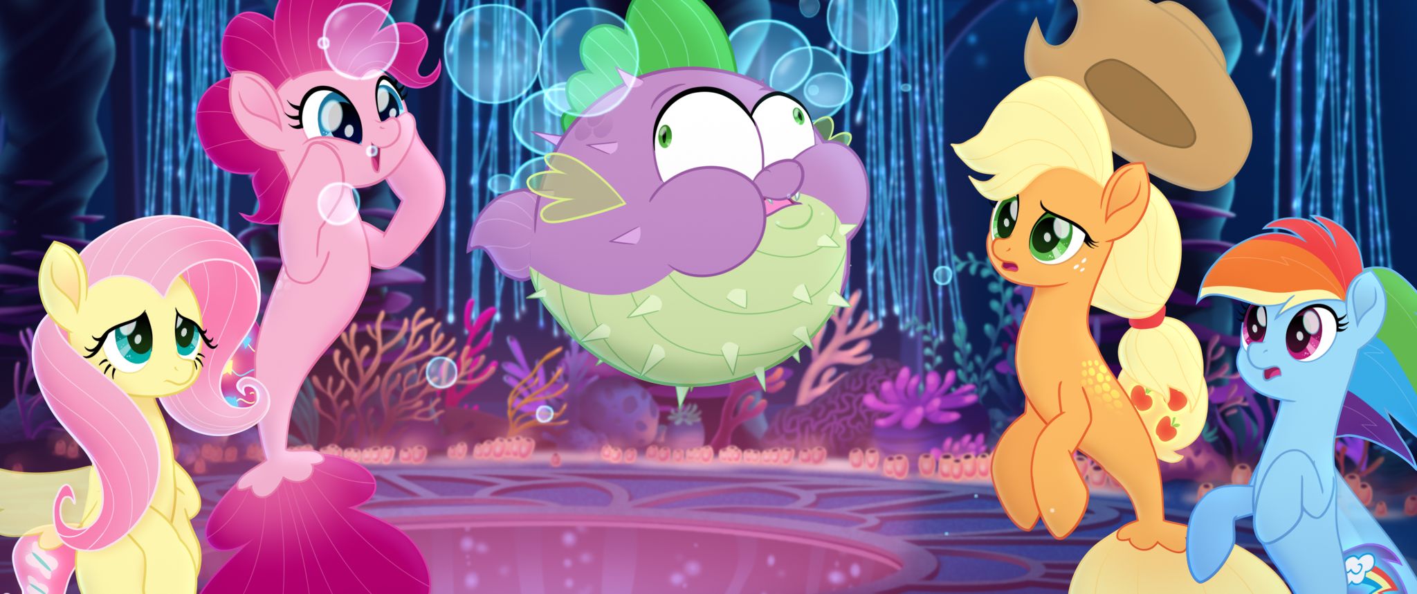 Foto do filme My Little Pony O Filme Foto 9 de 40 AdoroCinema