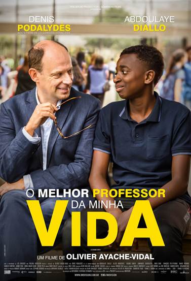 Crítica  O Filme da Minha Vida… pode se tornar o filme da SUA