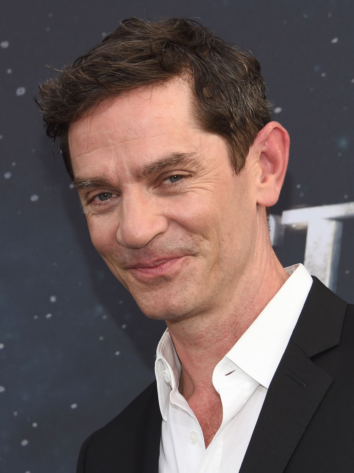 James Frain AdoroCinema