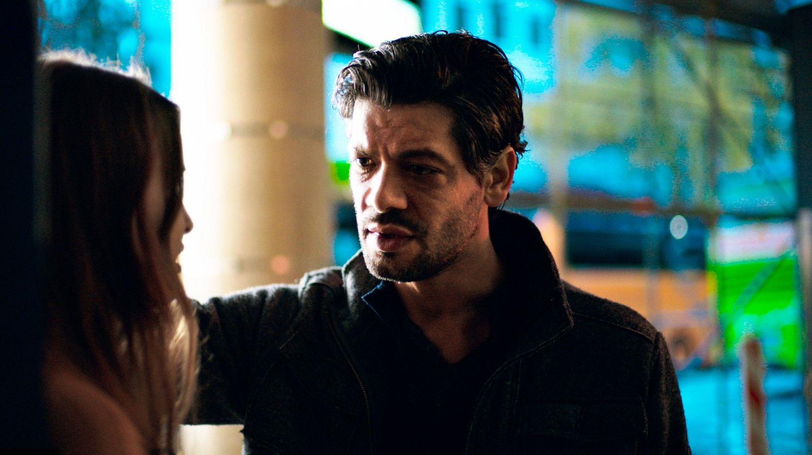 Foto do filme Luna Em Busca